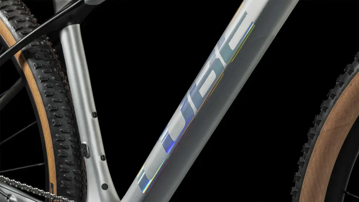 Cube ELITE C:62 PRO SILVER/CARBON - Afbeelding 7
