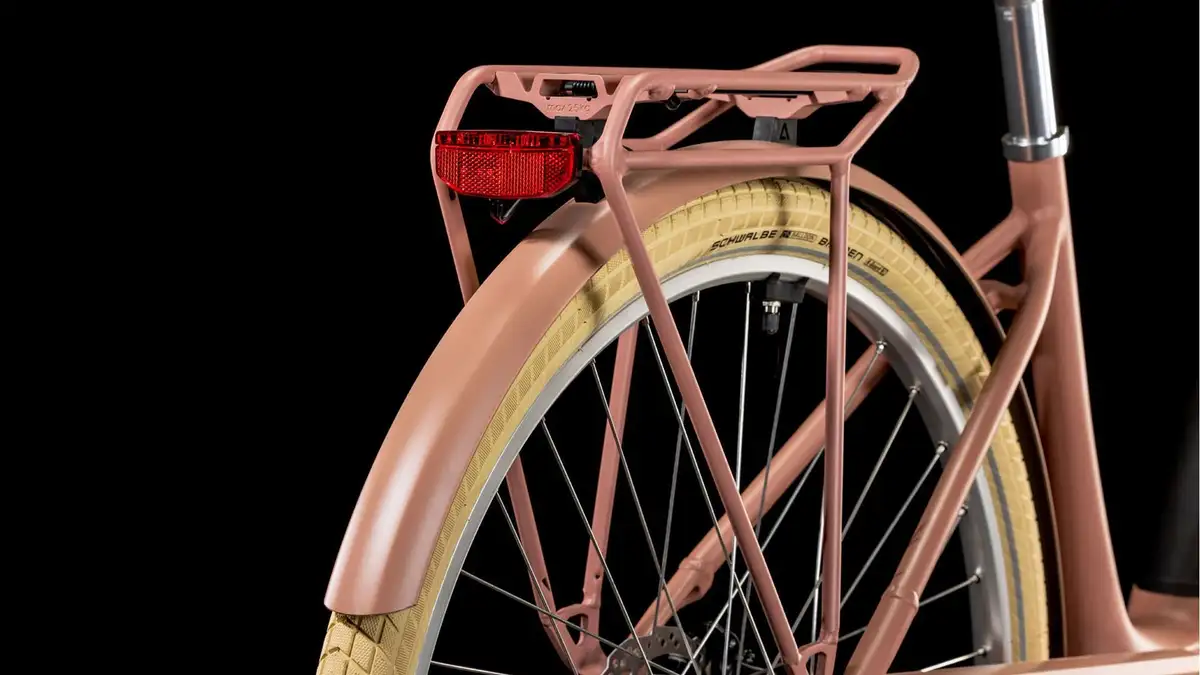 Cube ELLA HYBRID 500 - Afbeelding 3
