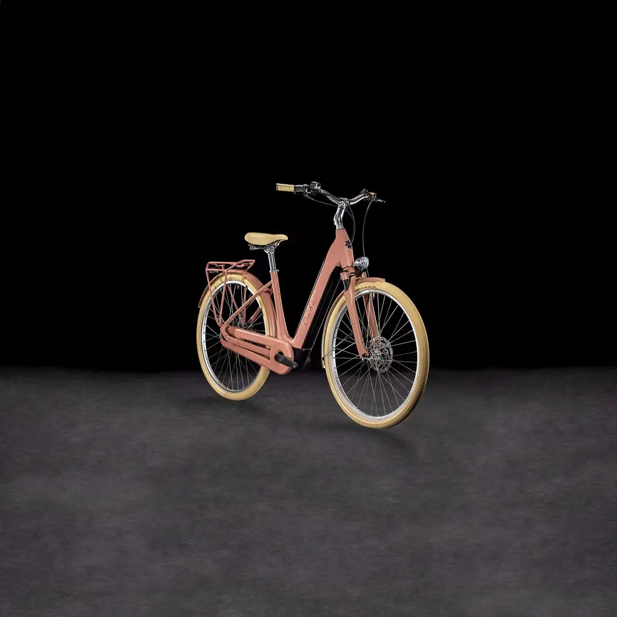 Cube ELLA HYBRID 500 - Afbeelding 7