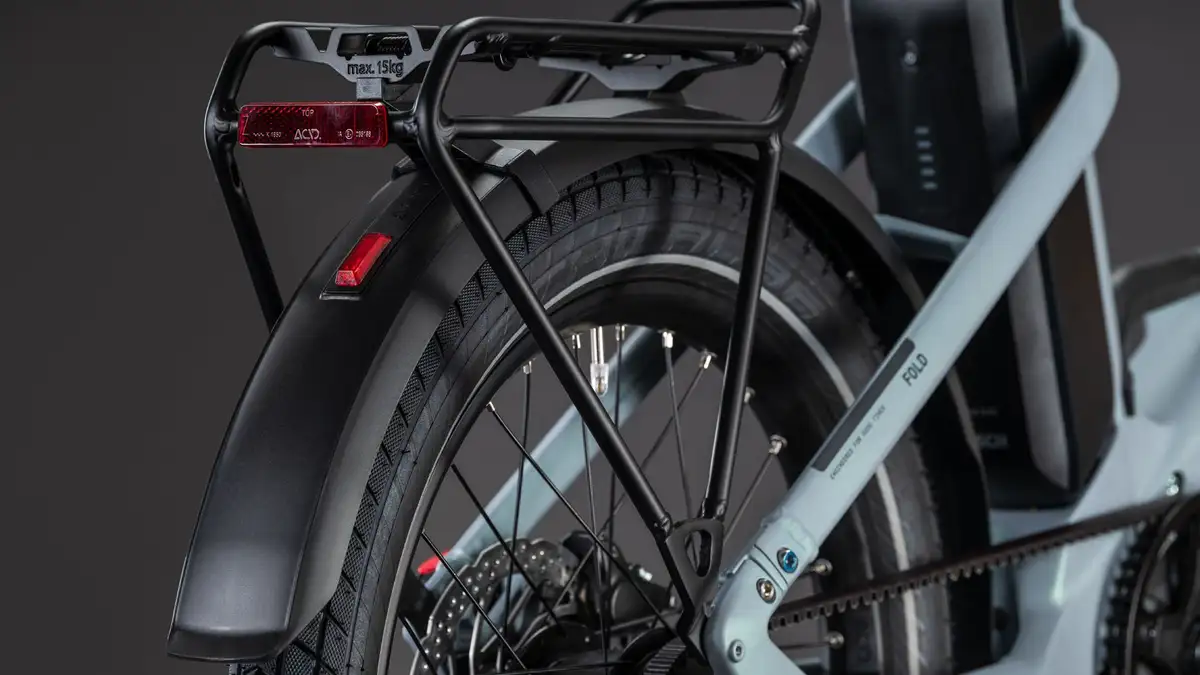 Cube FOLD HYBRID COMFORT 545 - Afbeelding 5