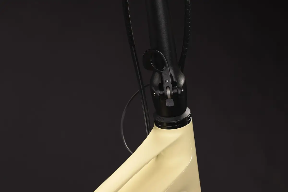 Cube FOLD HYBRID DELUXE 540 - Afbeelding 4