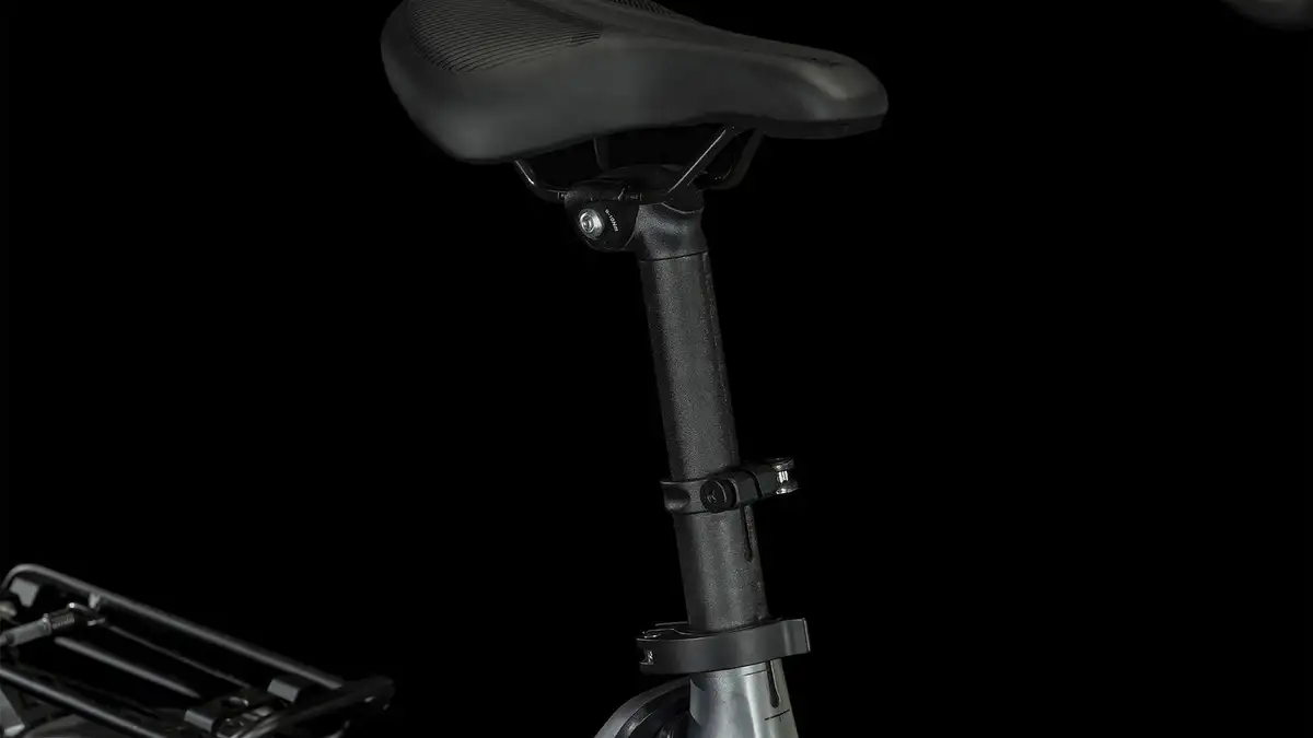 Cube FOLD SPORT HYBRID 500 FLASHGREY/BLACK - Afbeelding 6