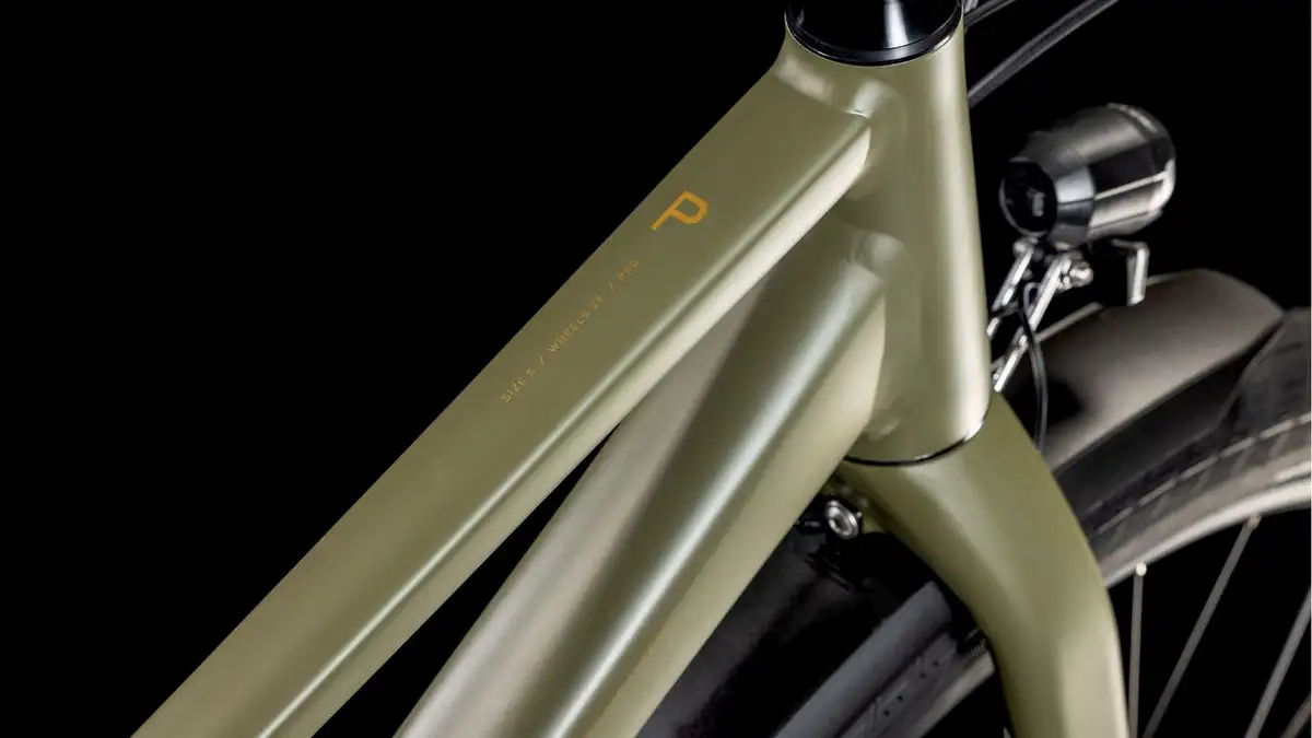 Cube HYDE PRO FE - Afbeelding 2