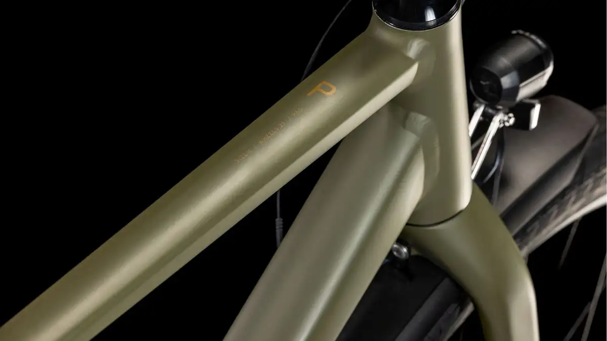 Cube HYDE PRO FE - Afbeelding 2