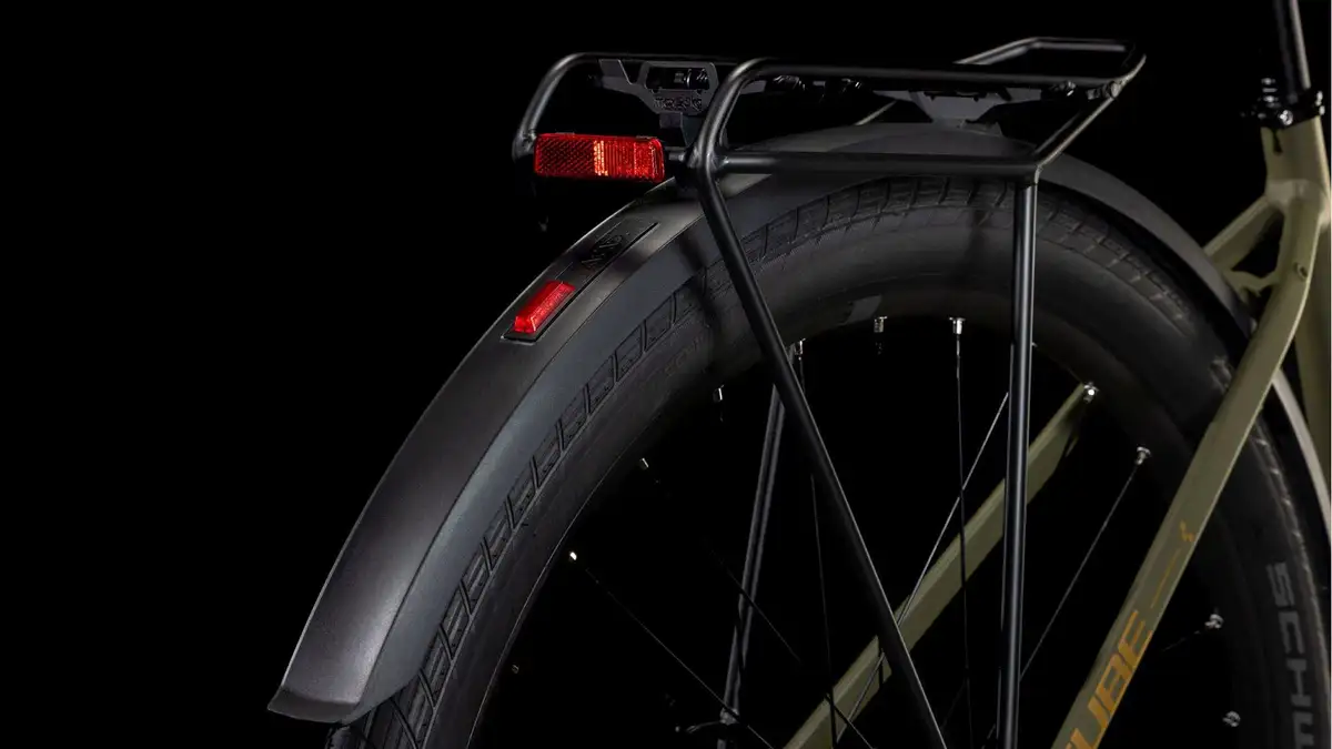 Cube HYDE PRO FE - Afbeelding 3