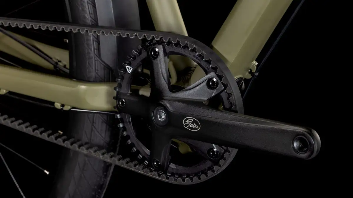 Cube HYDE PRO FE - Afbeelding 5