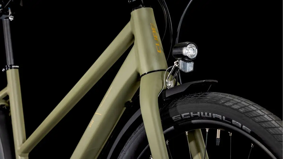 Cube HYDE PRO FE - Afbeelding 5