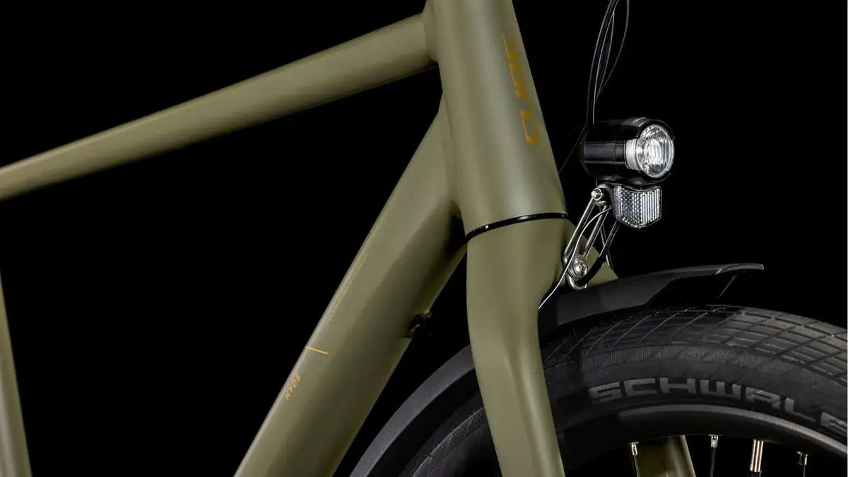 Cube HYDE PRO FE - Afbeelding 6