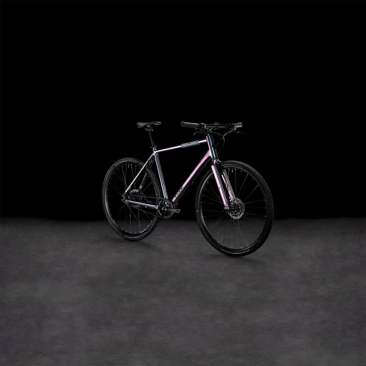Cube HYDE RACE GALACTIC/BLACK - Afbeelding 7