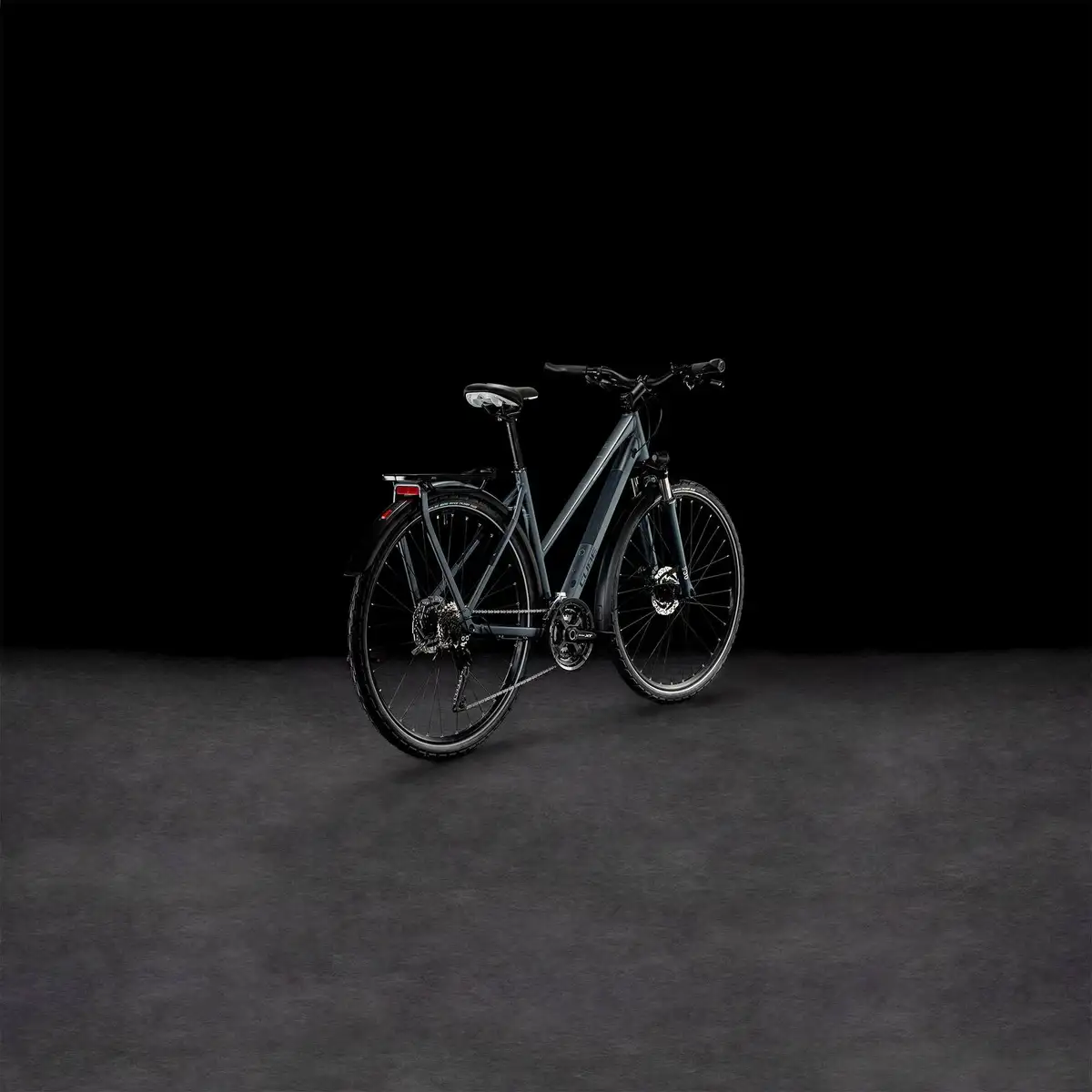 Cube KATHMANDU EXC DARKGREY/GREY - Afbeelding 10