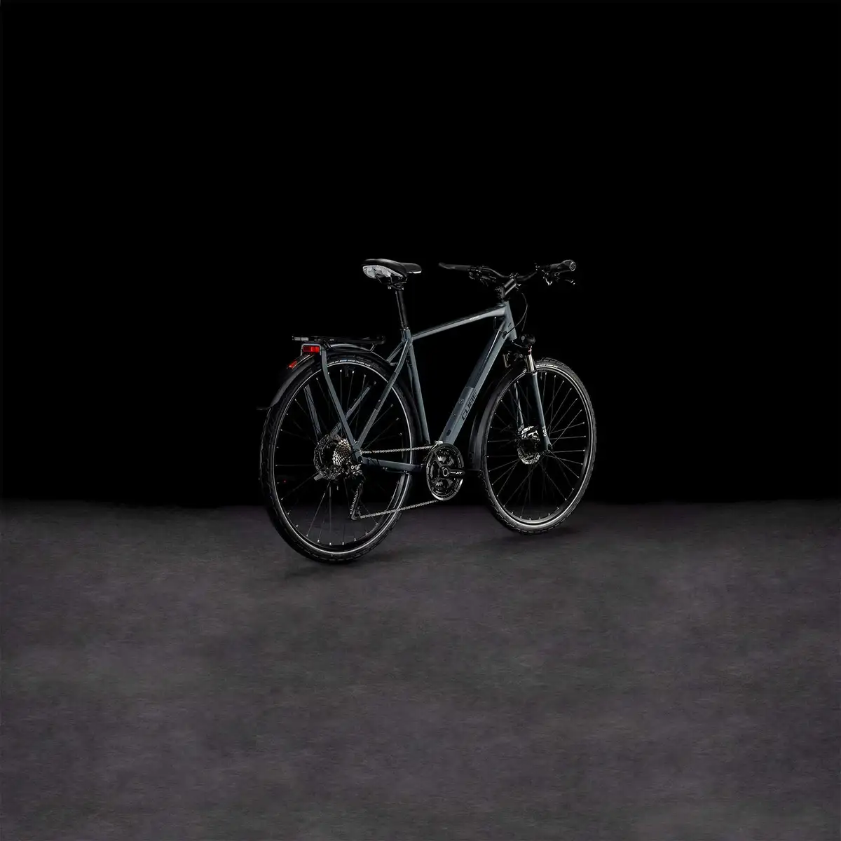 Cube KATHMANDU EXC DARKGREY/GREY - Afbeelding 9