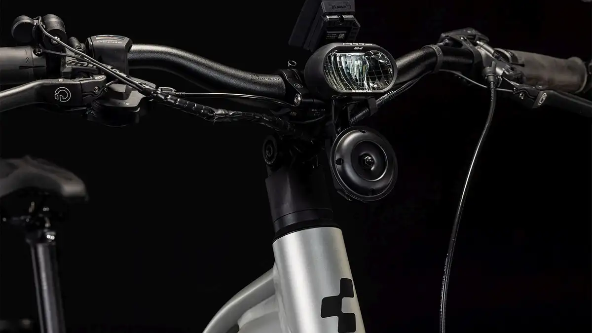 Cube KATHMANDU HYBRID - Afbeelding 6