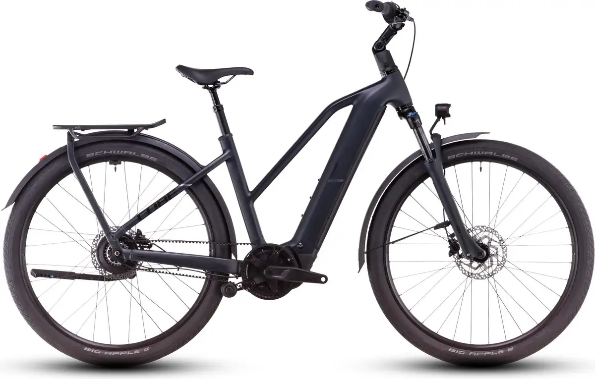Cube KATHMANDU HYBRID COMFORT PRO - Afbeelding 1