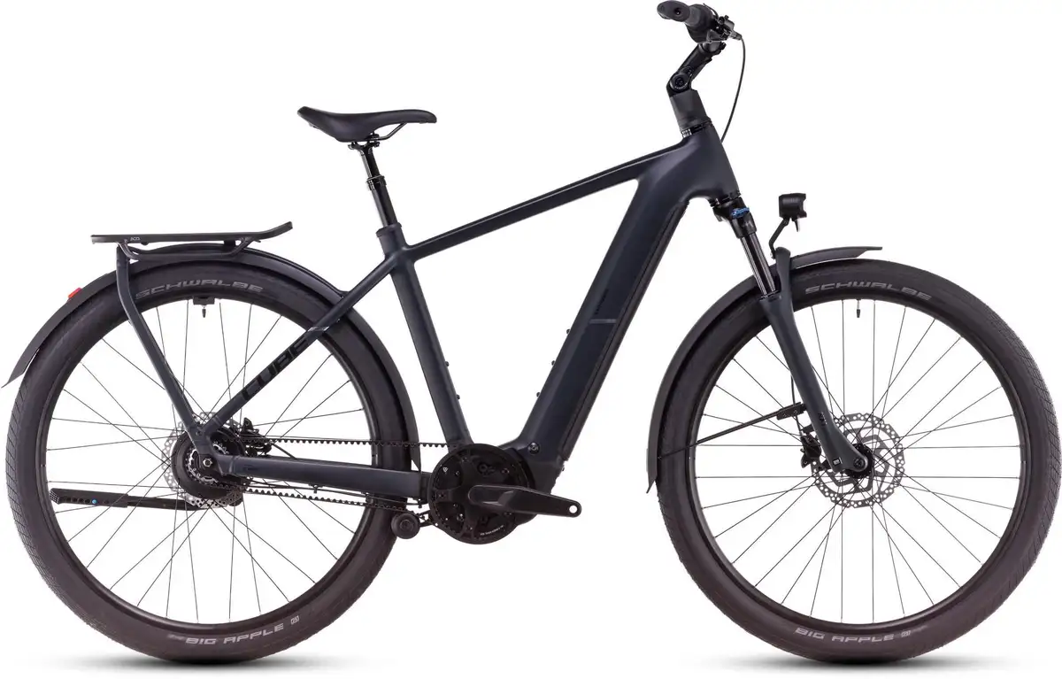 Cube KATHMANDU HYBRID COMFORT PRO - Afbeelding 1