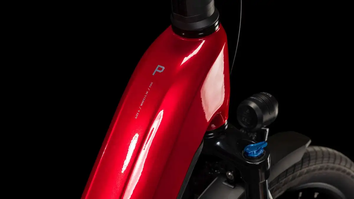 Cube KATHMANDU HYBRID COMFORT PRO - Afbeelding 2