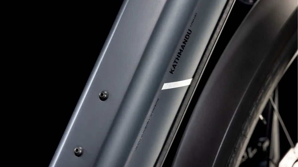 Cube KATHMANDU HYBRID COMFORT PRO - Afbeelding 3