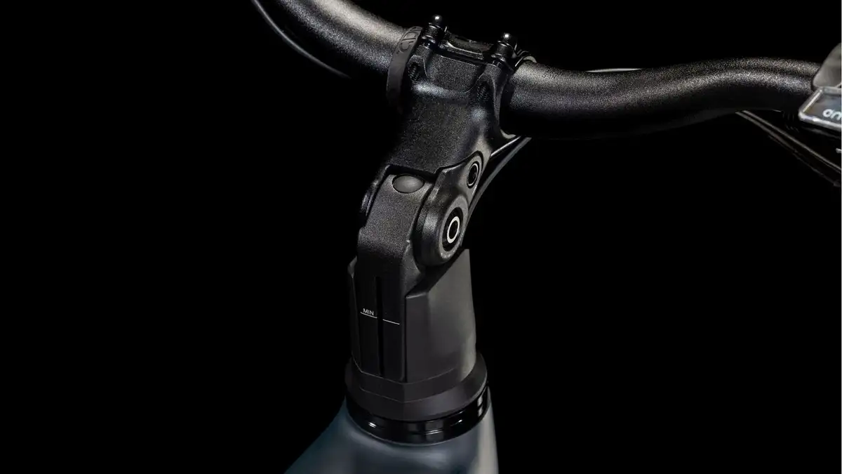 Cube KATHMANDU HYBRID COMFORT PRO - Afbeelding 3