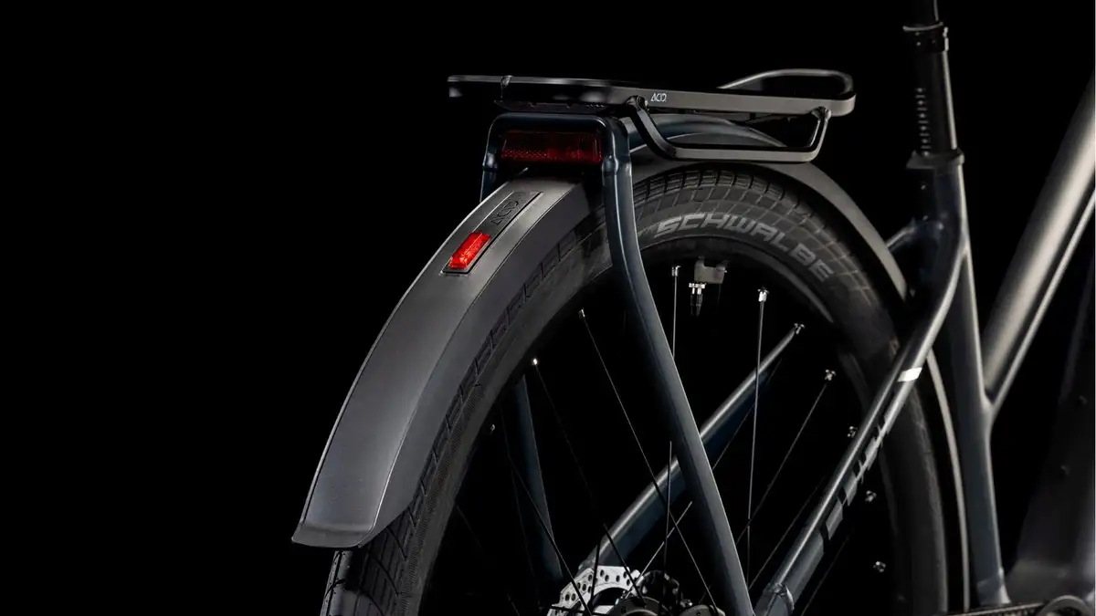 Cube KATHMANDU HYBRID COMFORT PRO - Afbeelding 4