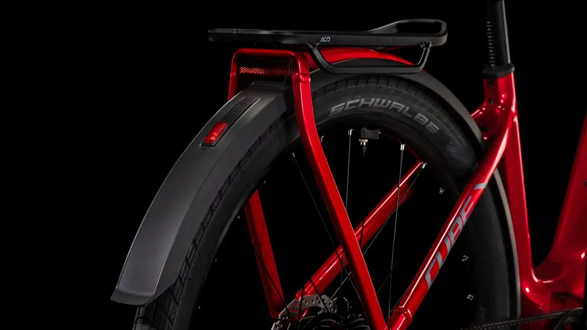 Cube KATHMANDU HYBRID COMFORT PRO - Afbeelding 4