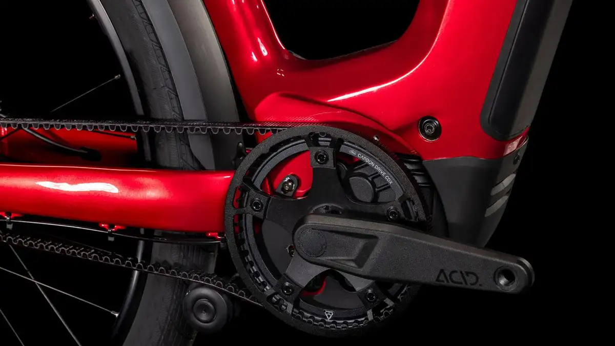 Cube KATHMANDU HYBRID COMFORT PRO - Afbeelding 5