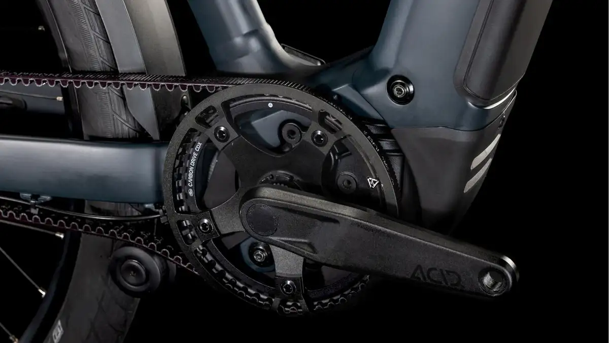 Cube KATHMANDU HYBRID COMFORT PRO - Afbeelding 6