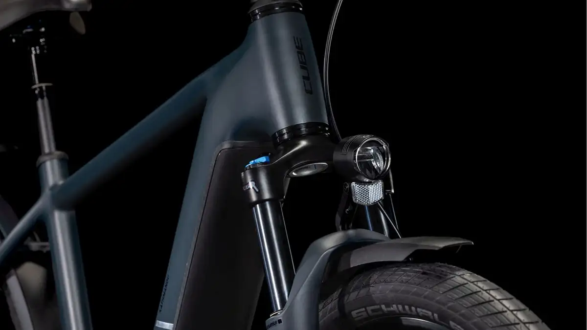 Cube KATHMANDU HYBRID COMFORT PRO - Afbeelding 7