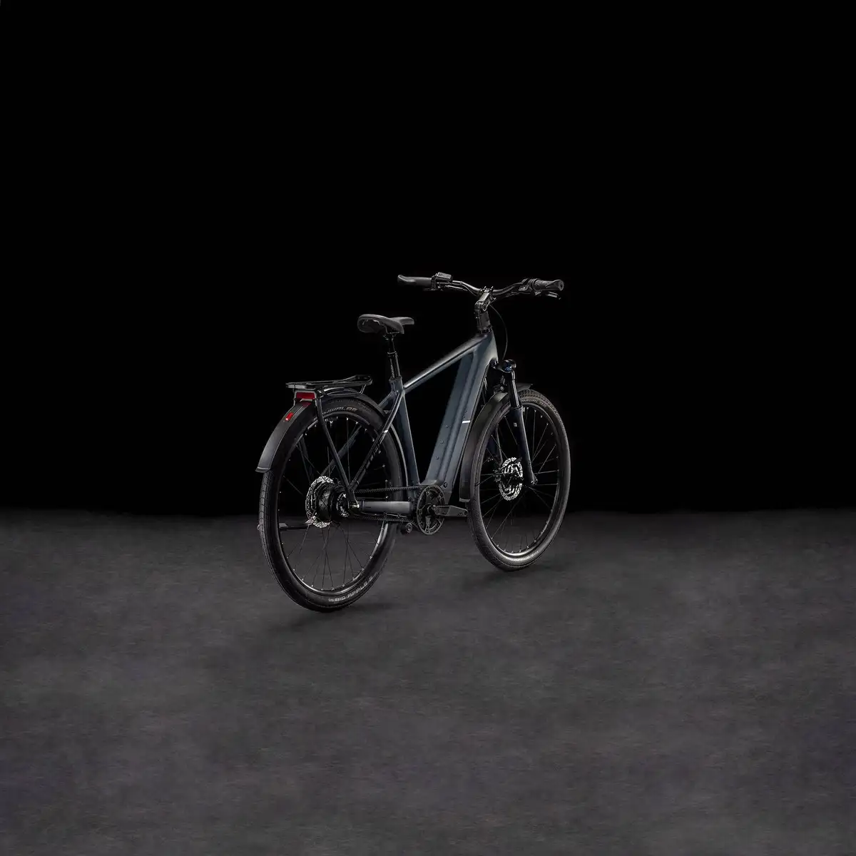 Cube KATHMANDU HYBRID COMFORT PRO - Afbeelding 8