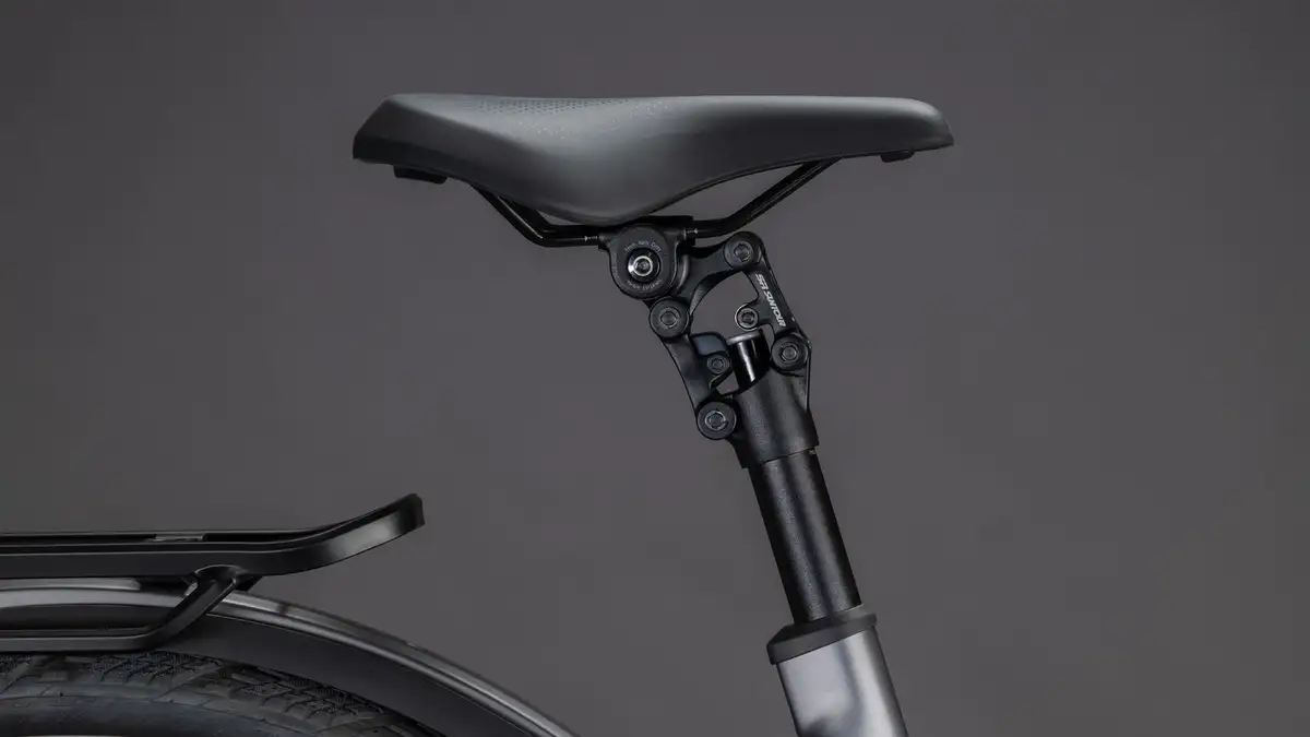 Cube KATHMANDU HYBRID COMFORT PRO 800 SLABGREY/BLACK - Afbeelding 8