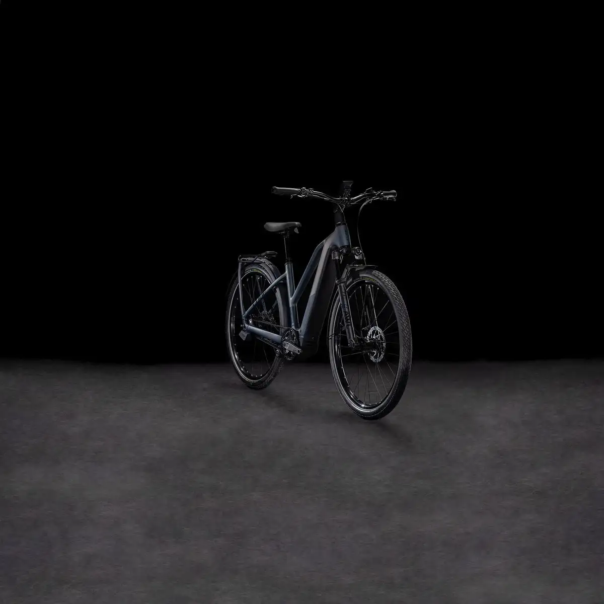 Cube KATHMANDU HYBRID COMFORT SLX - Afbeelding 7