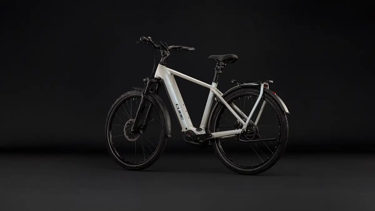 Cube KATHMANDU HYBRID DELUXE EXC 800 - Afbeelding 10