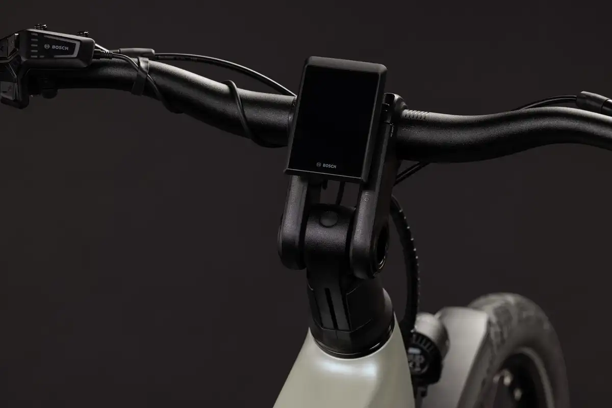 Cube KATHMANDU HYBRID DELUXE EXC 800 - Afbeelding 2