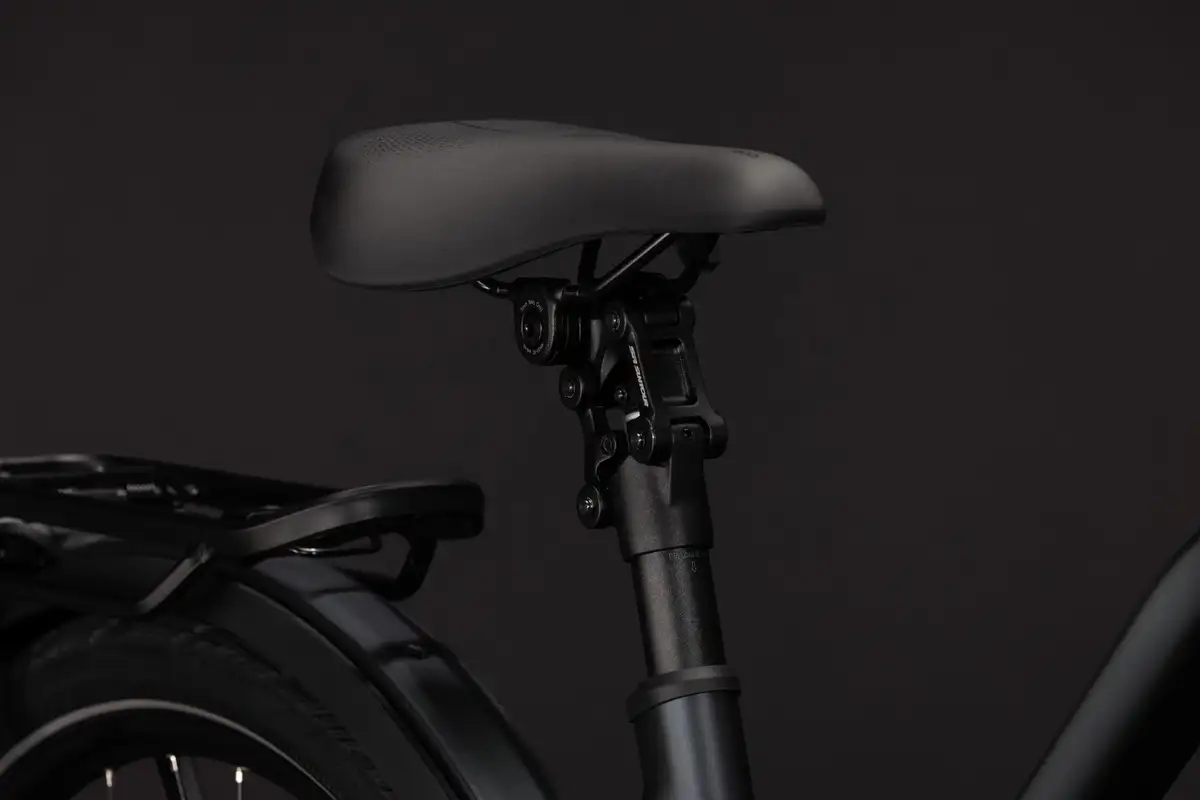 Cube KATHMANDU HYBRID DELUXE EXC 800 - Afbeelding 5