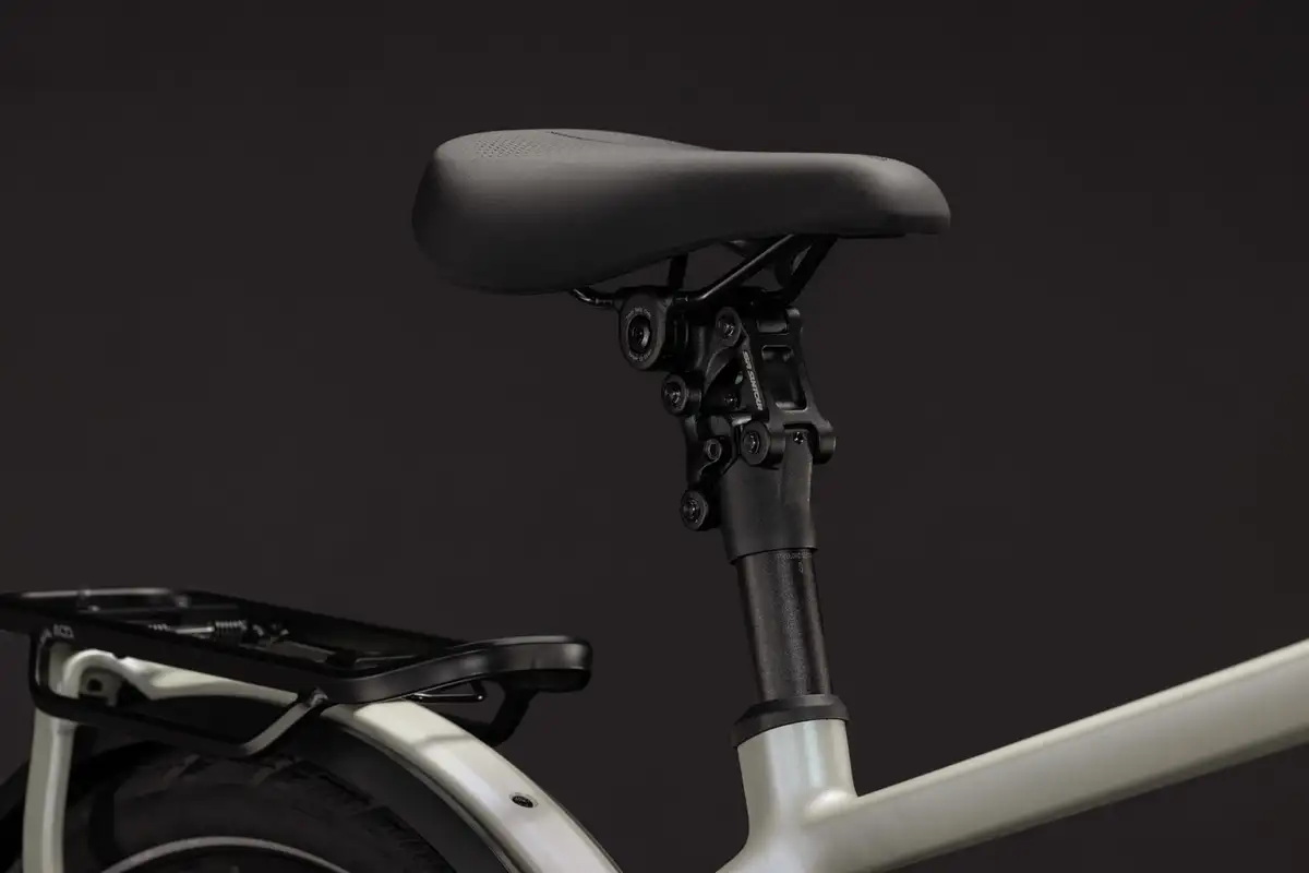 Cube KATHMANDU HYBRID DELUXE EXC 800 - Afbeelding 5