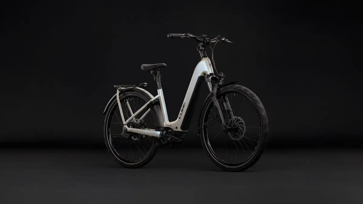 Cube KATHMANDU HYBRID DELUXE EXC 800 - Afbeelding 7