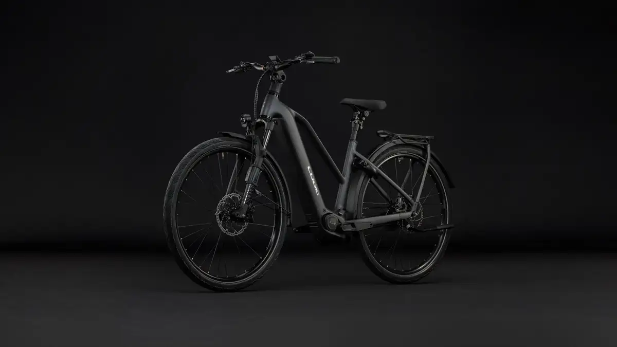 Cube KATHMANDU HYBRID DELUXE EXC 800 - Afbeelding 9