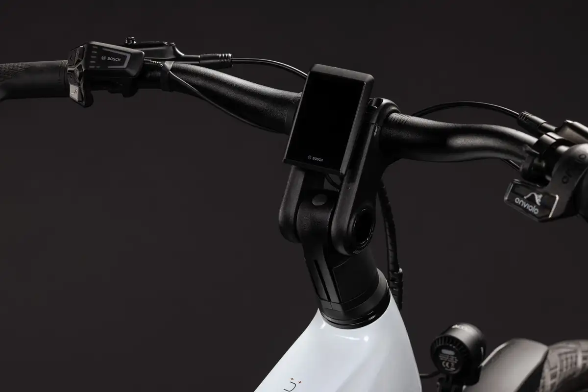 Cube KATHMANDU HYBRID DELUXE PRO 800 - Afbeelding 3