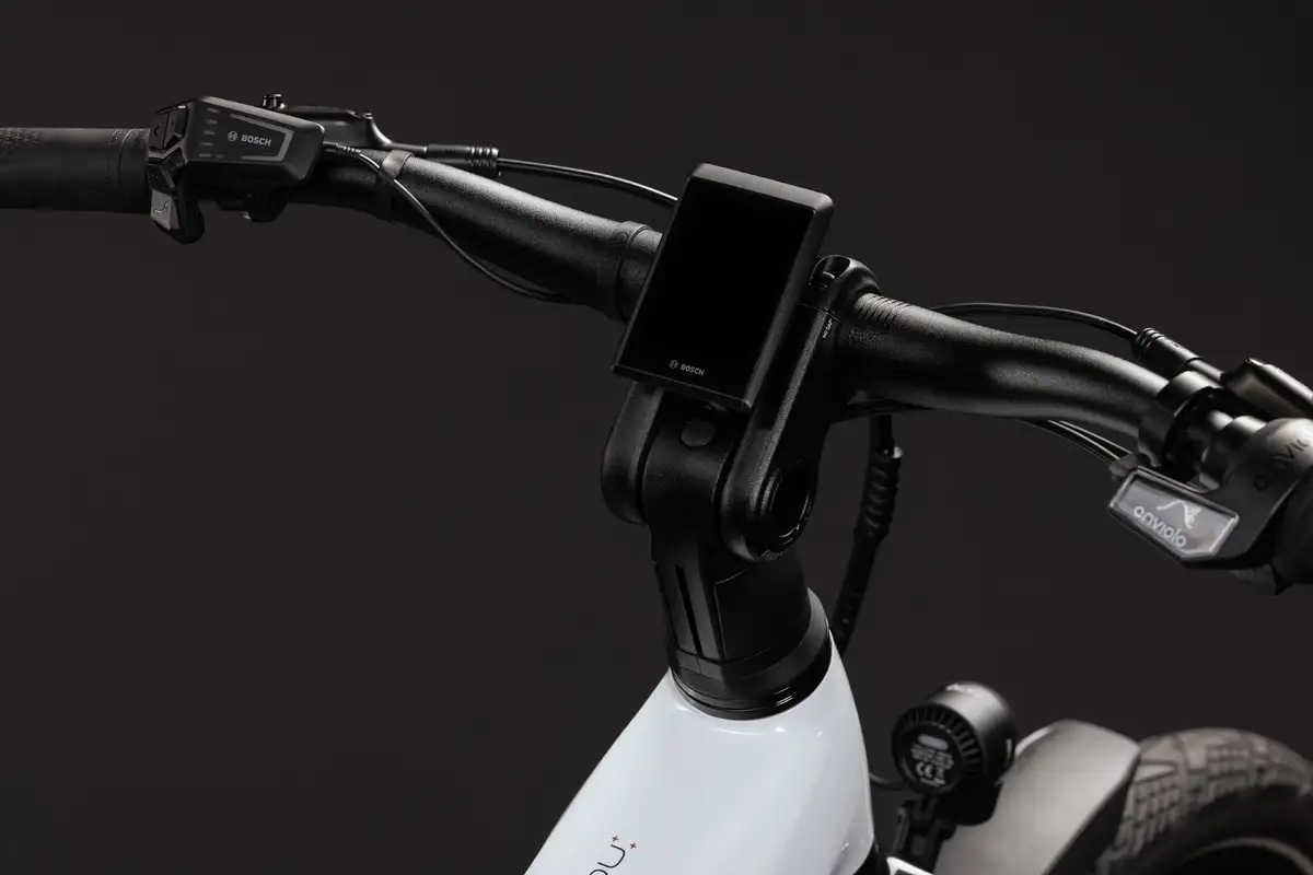 Cube KATHMANDU HYBRID DELUXE PRO 800 - Afbeelding 3