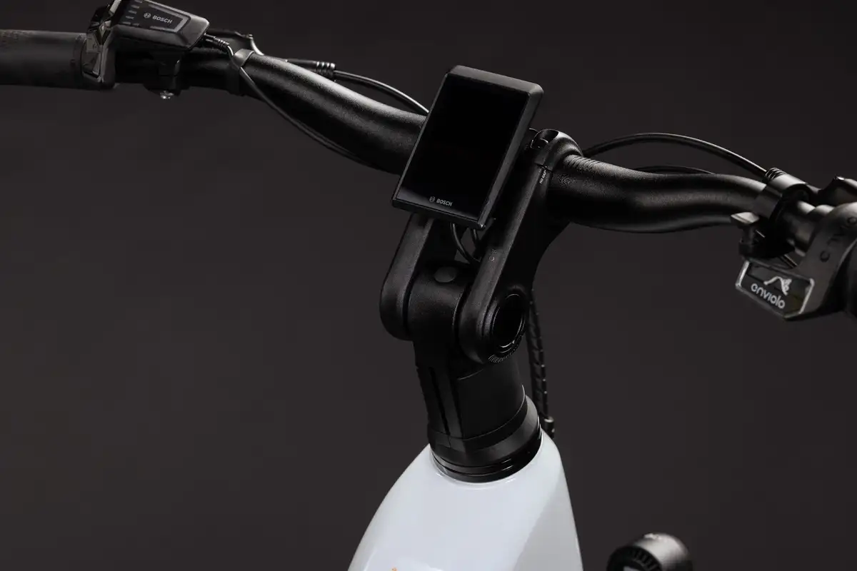 Cube KATHMANDU HYBRID DELUXE PRO 800 - Afbeelding 3
