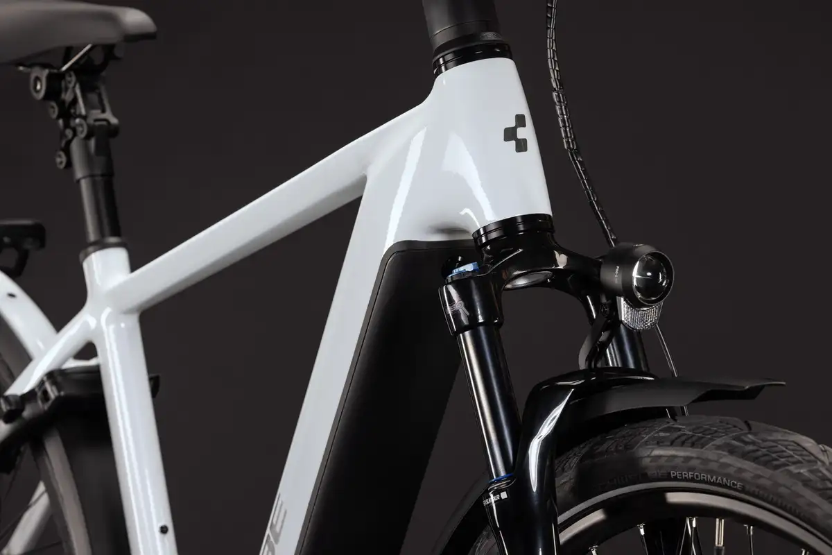 Cube KATHMANDU HYBRID DELUXE PRO 800 - Afbeelding 6