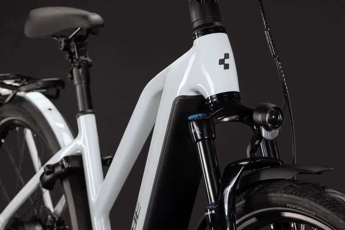 Cube KATHMANDU HYBRID DELUXE PRO 800 - Afbeelding 6
