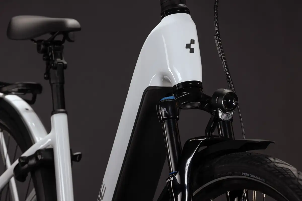 Cube KATHMANDU HYBRID DELUXE PRO 800 - Afbeelding 6