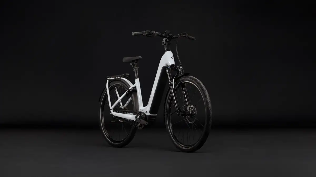 Cube KATHMANDU HYBRID DELUXE PRO 800 - Afbeelding 7