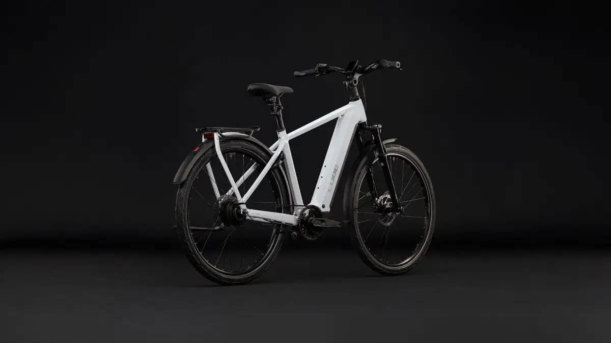 Cube KATHMANDU HYBRID DELUXE PRO 800 - Afbeelding 8