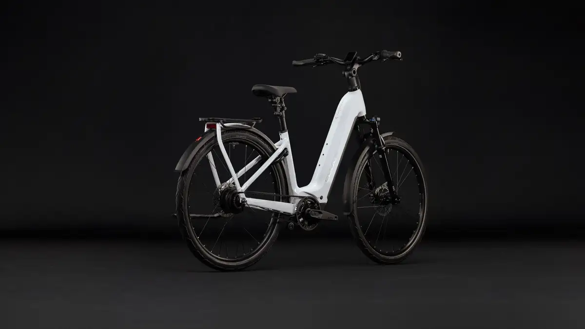 Cube KATHMANDU HYBRID DELUXE PRO 800 - Afbeelding 8