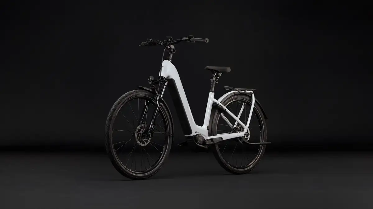 Cube KATHMANDU HYBRID DELUXE PRO 800 - Afbeelding 9