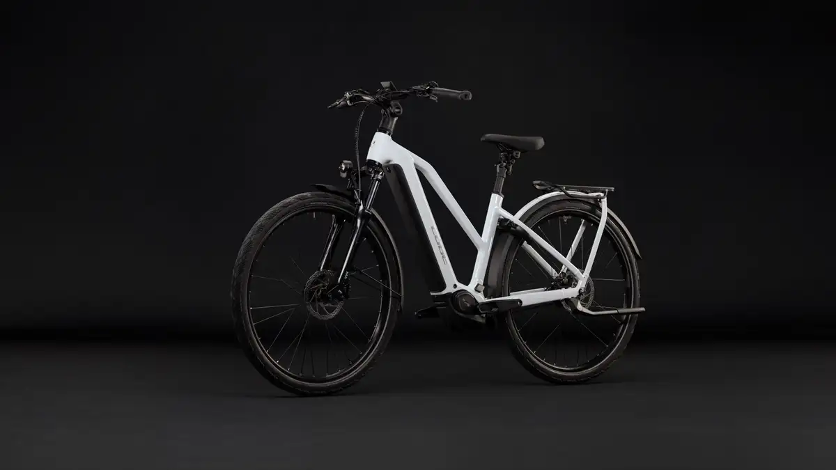 Cube KATHMANDU HYBRID DELUXE PRO 800 - Afbeelding 9