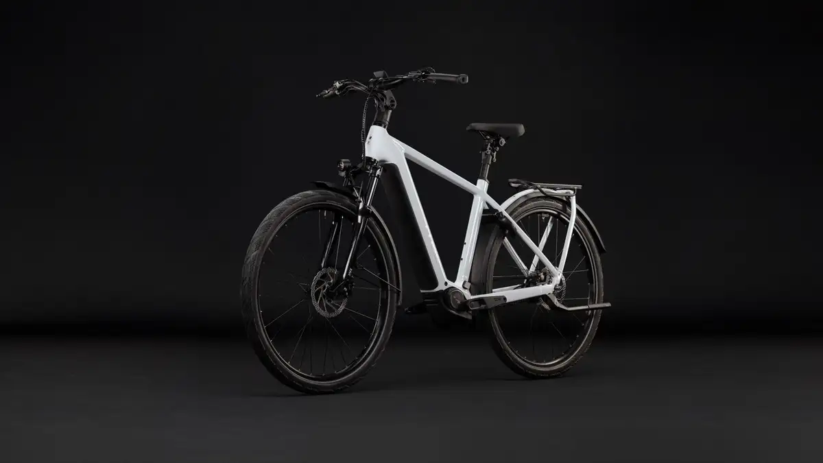 Cube KATHMANDU HYBRID DELUXE PRO 800 - Afbeelding 9