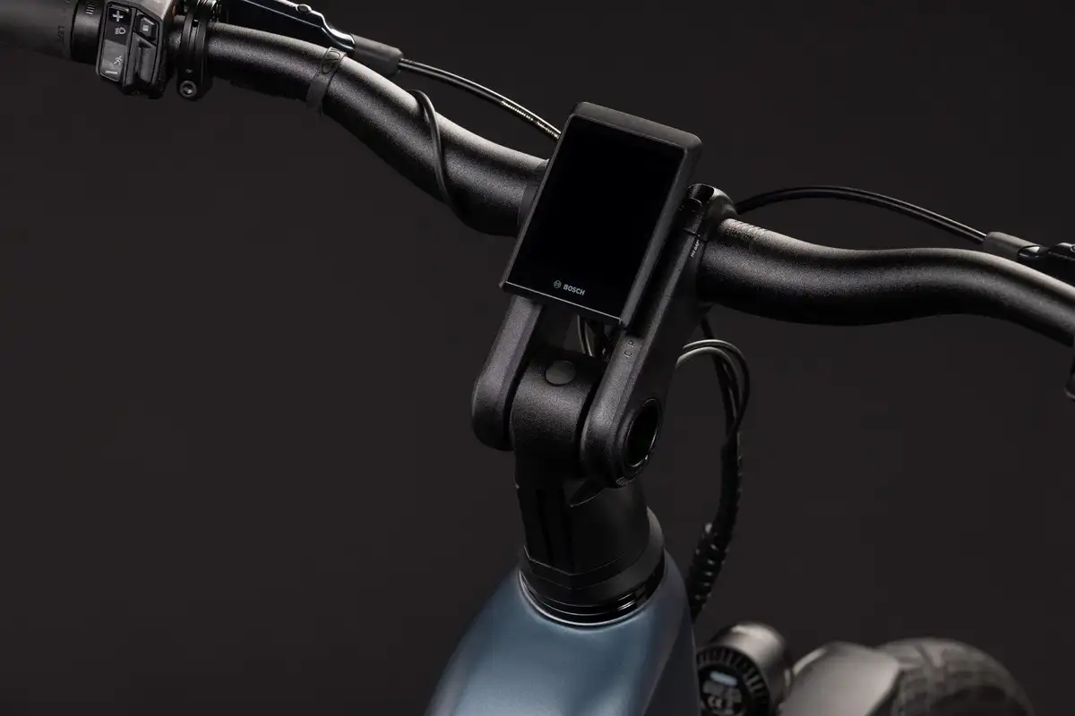 Cube KATHMANDU HYBRID DELUXE SLX 800 - Afbeelding 3