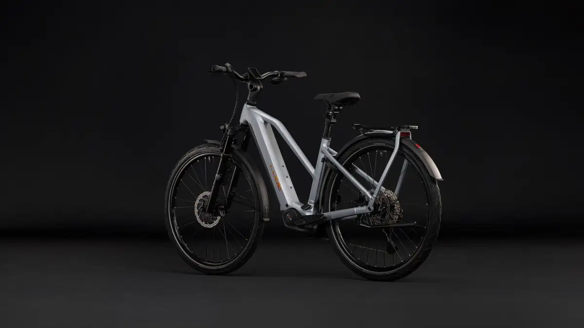 Cube KATHMANDU HYBRID EXC 800 - Afbeelding 10