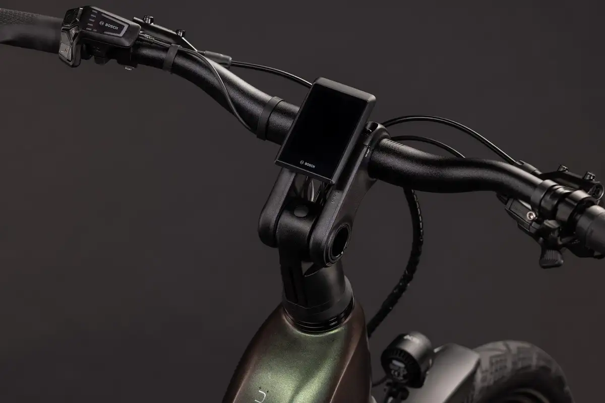 Cube KATHMANDU HYBRID EXC 800 - Afbeelding 2
